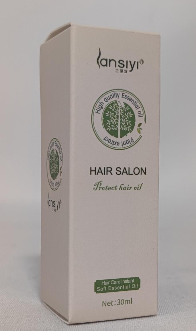 Hair Care Essential Oil - B E A U T Y P R E M I U M