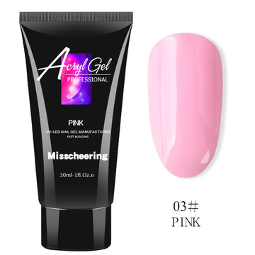 Pink 2pcs