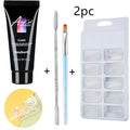  Clear 2pc