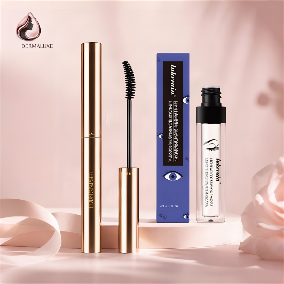 Sérum Cils &amp; Sourcils 7ml – Croissance, Densité &amp; Fortifiant