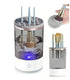 Automatic Brush Cleaner Electric Makeup Brush Cleaning Machine Fast Clean Dryer - B E A U T Y P R E M I U M