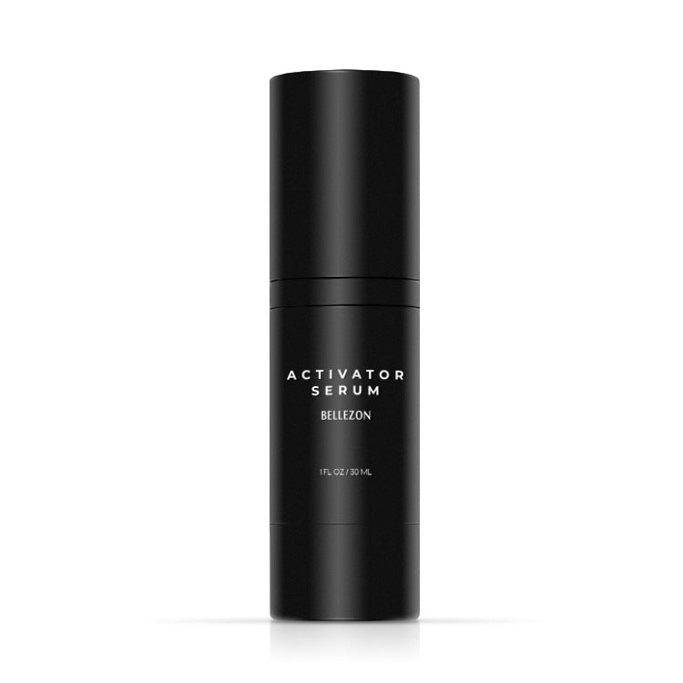 Beard Growth Liquid Beard Care Set - B E A U T Y P R E M I U M