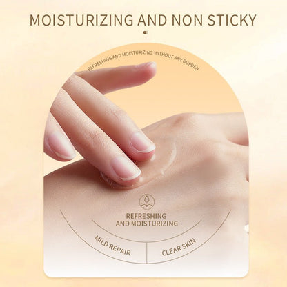 Exfoliating Glycolic Acid Liquid Lotion - B E A U T Y P R E M I U M