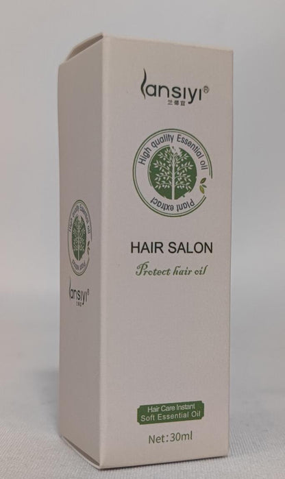 Hair Care Essential Oil - B E A U T Y P R E M I U M