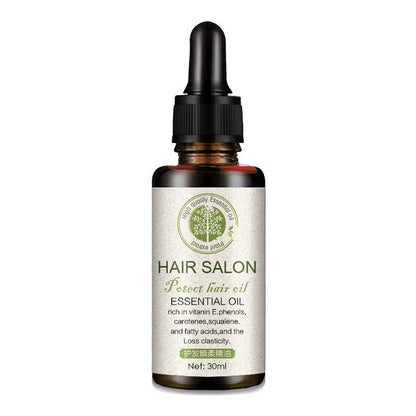 Hair Care Essential Oil - B E A U T Y P R E M I U M