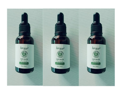 Hair Care Essential Oil - B E A U T Y P R E M I U M