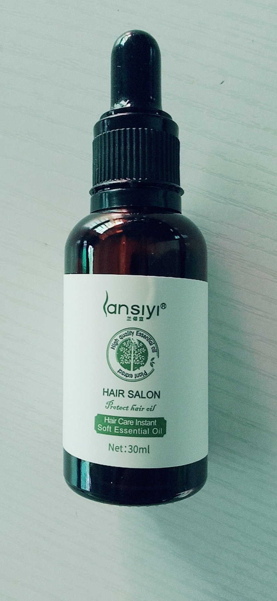 Hair Care Essential Oil - B E A U T Y P R E M I U M