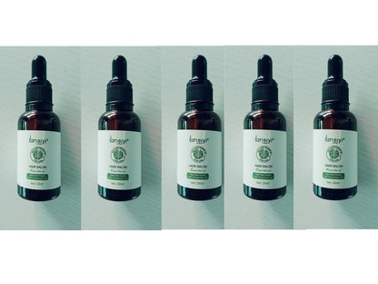 Hair Care Essential Oil - B E A U T Y P R E M I U M