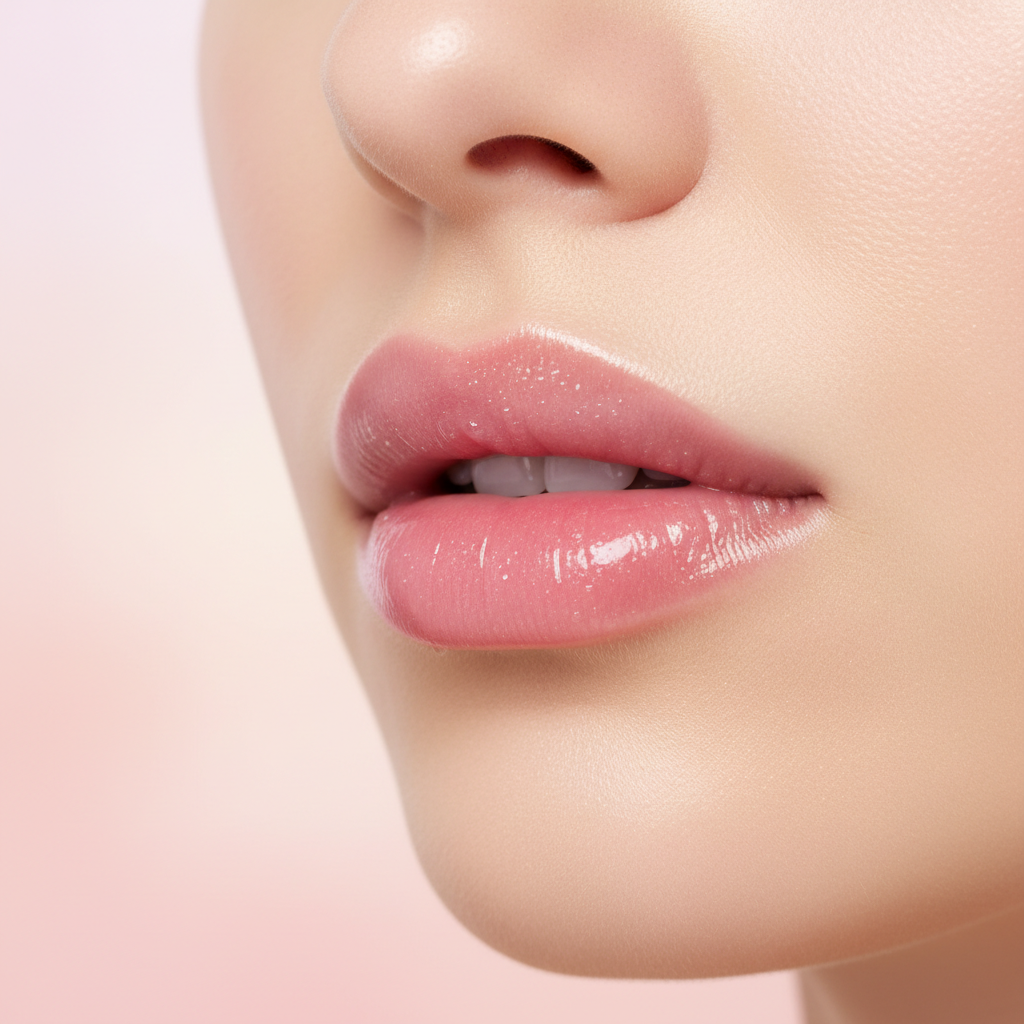 Masque Lèvres Hydratant – Lifestyle Lèvres Douces