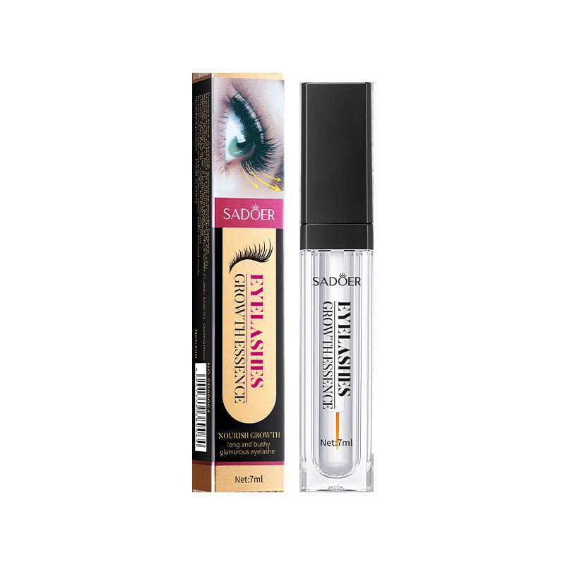 Sérum Nourrissant Cils &amp; Sourcils 7ml – Croissance &amp; Densité - B E A U T Y P R E M I U M