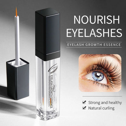 Sérum Nourrissant Cils &amp; Sourcils 7ml – Croissance &amp; Densité - B E A U T Y P R E M I U M